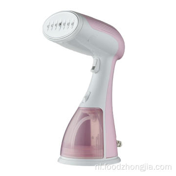 Draagbare reiskledingstoomboot handheld voor kleding